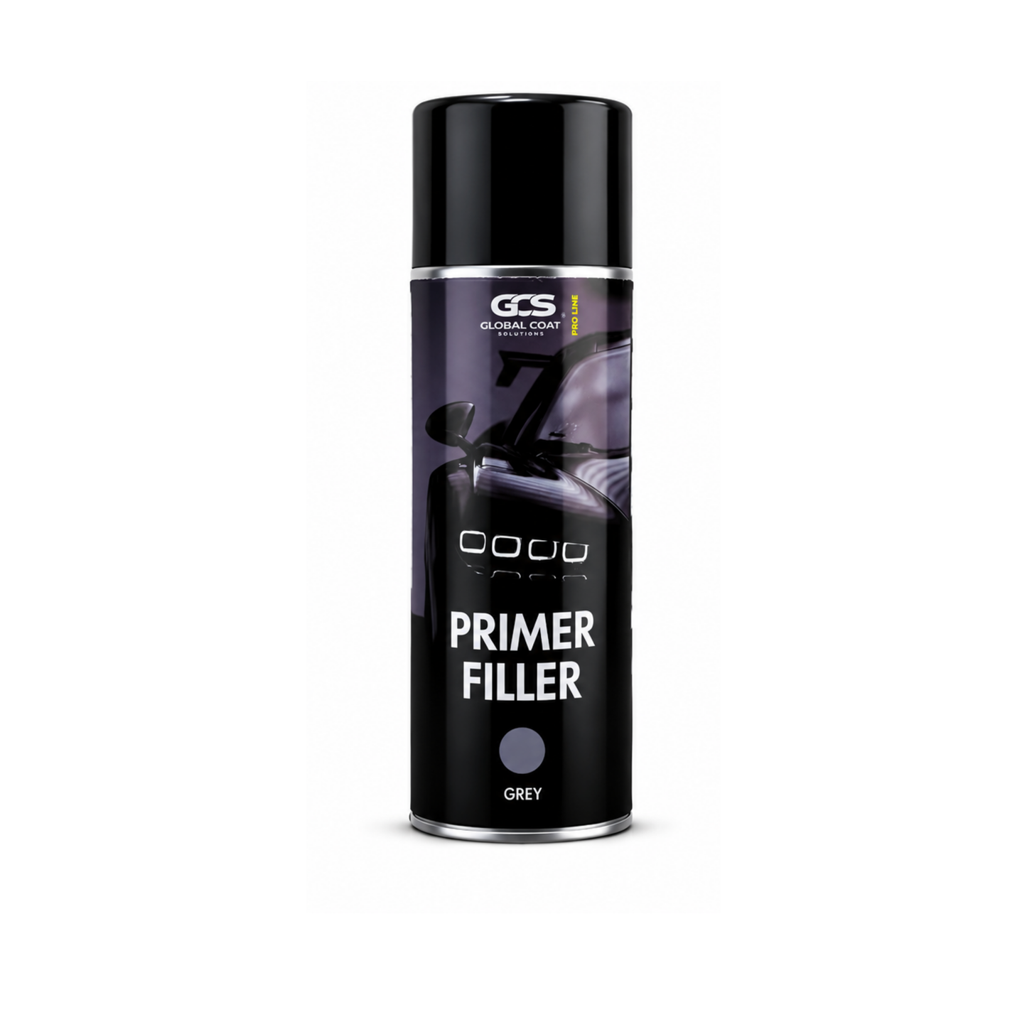 PRIMER FILLER PREMIUM GREY 400ML