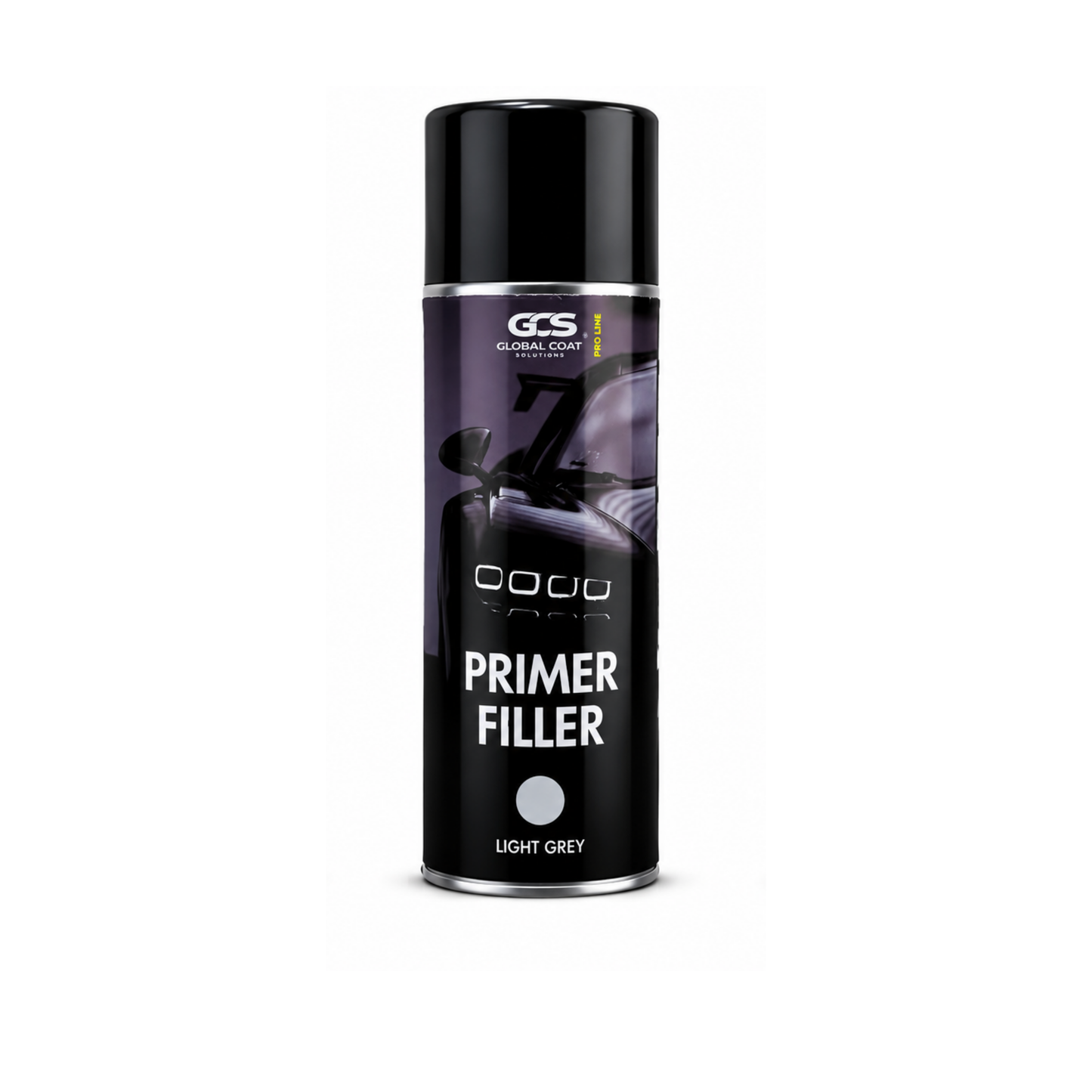 PRIMER FILLER PREMIUM LIGHT GREY 400ML