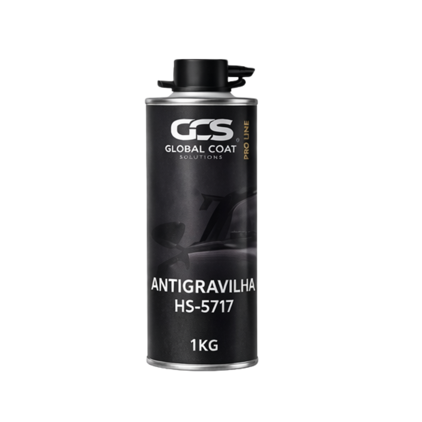 ANTIGRAVILHA HS-5717 BR 1KG
