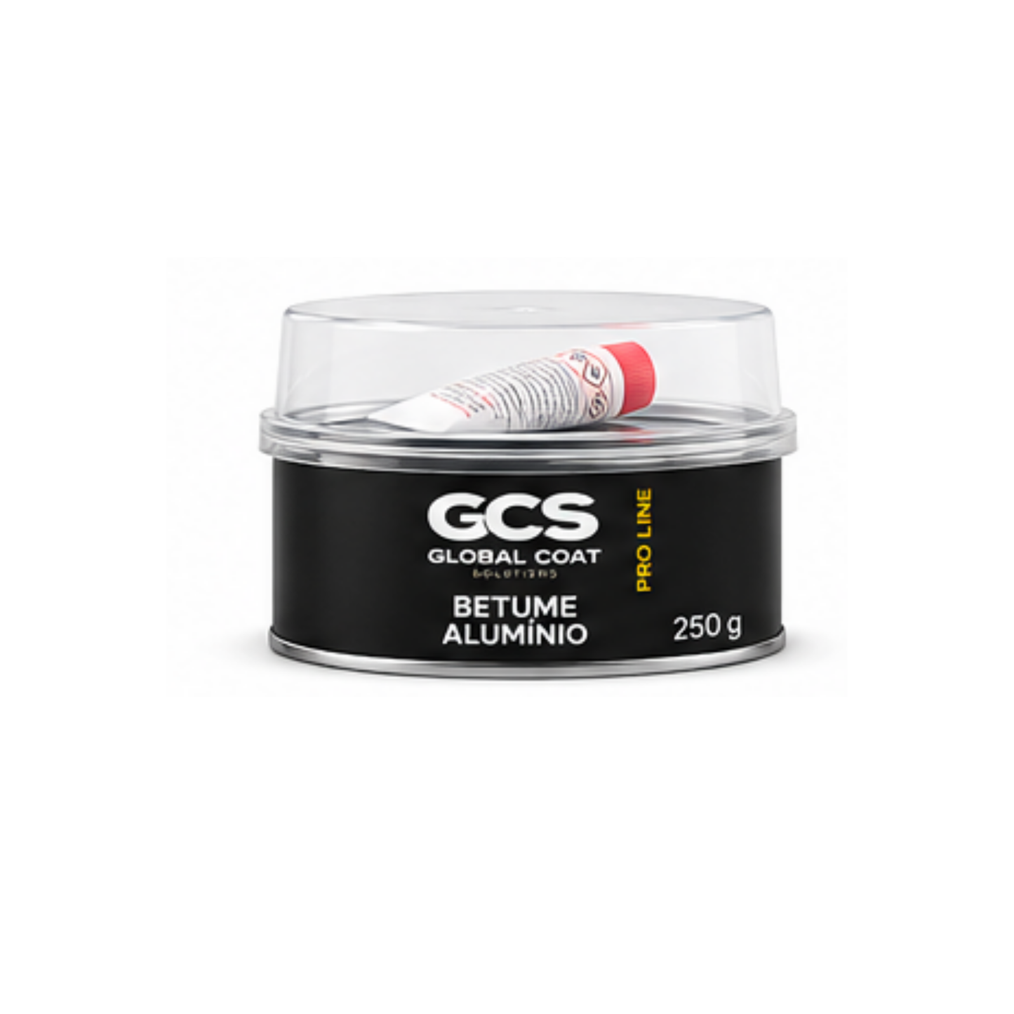 BETUME ALUMINIO 250GR