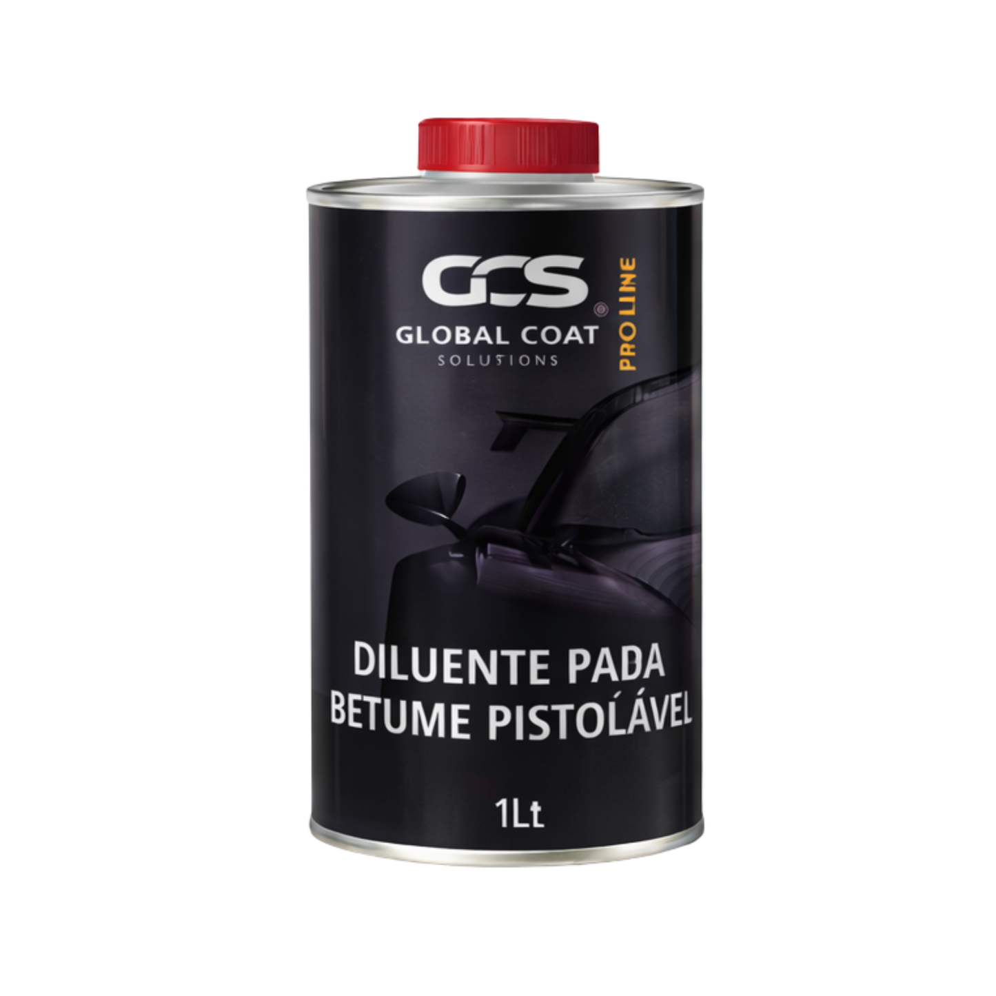 DILUENTE PARA BETUME PISTOLAVEL 500ML
