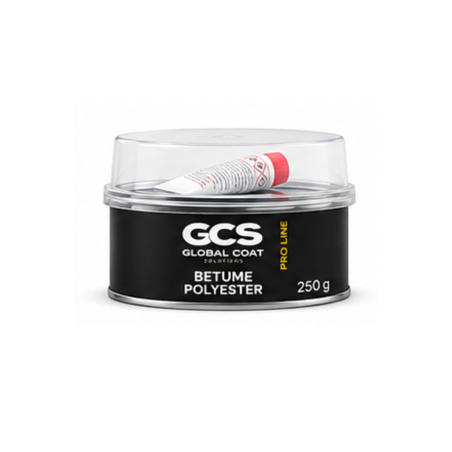 BETUME POLYESTER UNIVERSAL BEGE 250GR