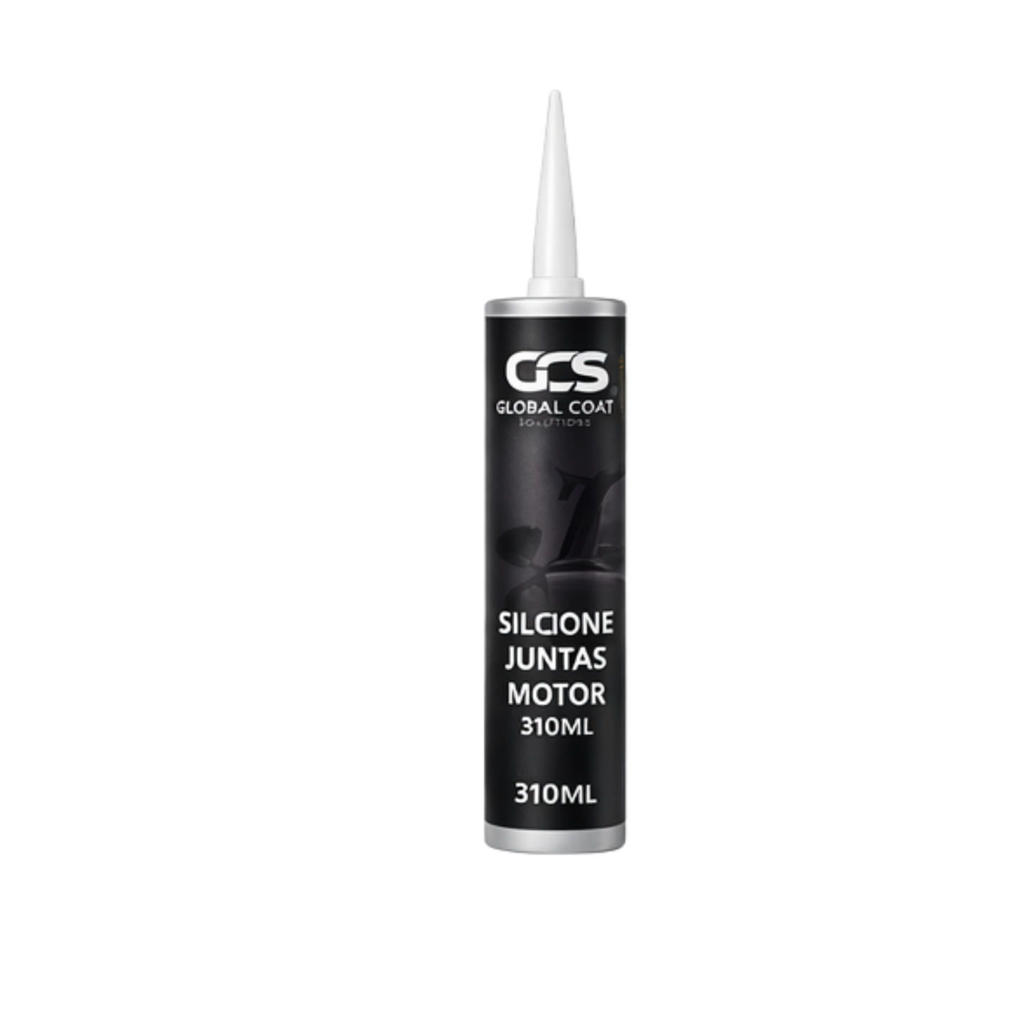SILICONE PARA JUNTAS DE MOTOR PT 280ML