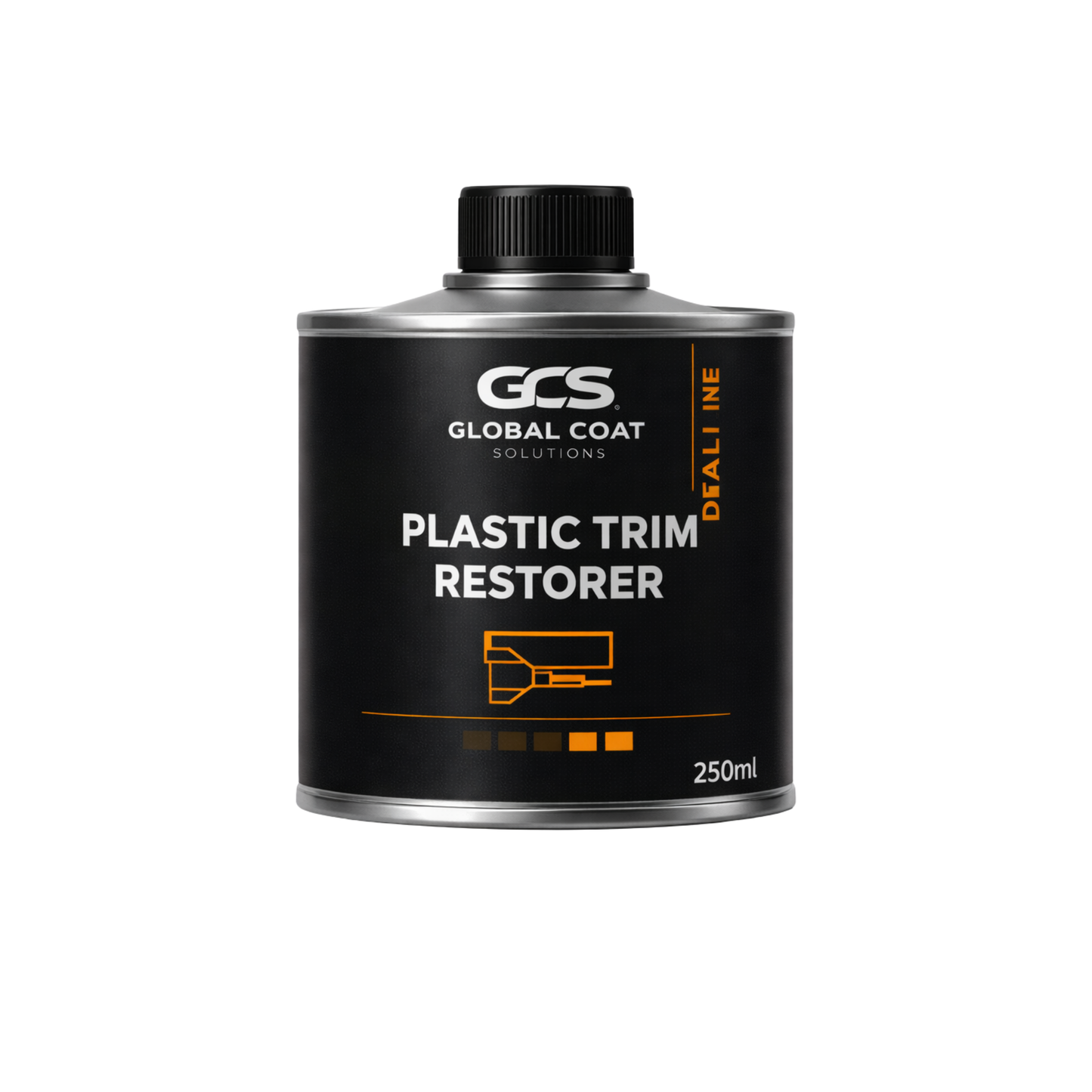 REGENERADOR DE PLÁSTICOS 250ML