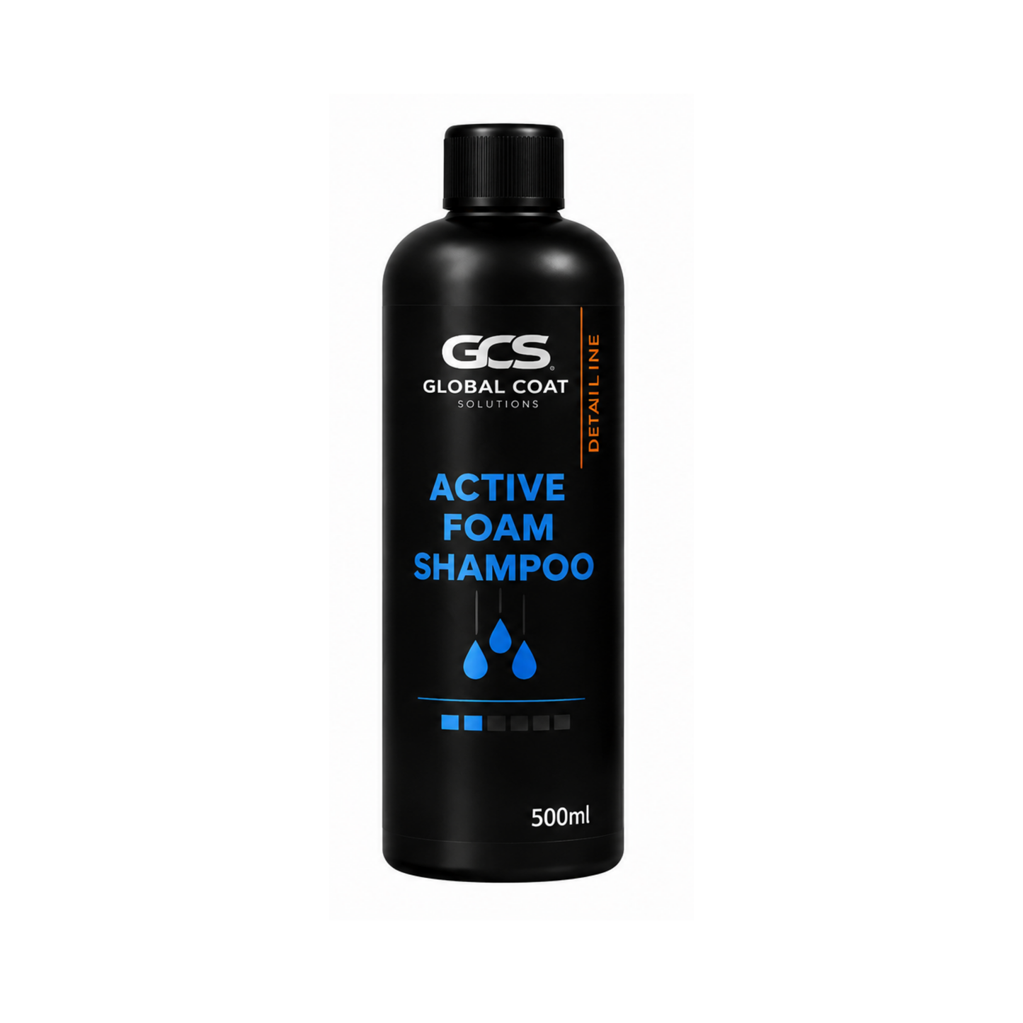 SHAMPOO 500ML