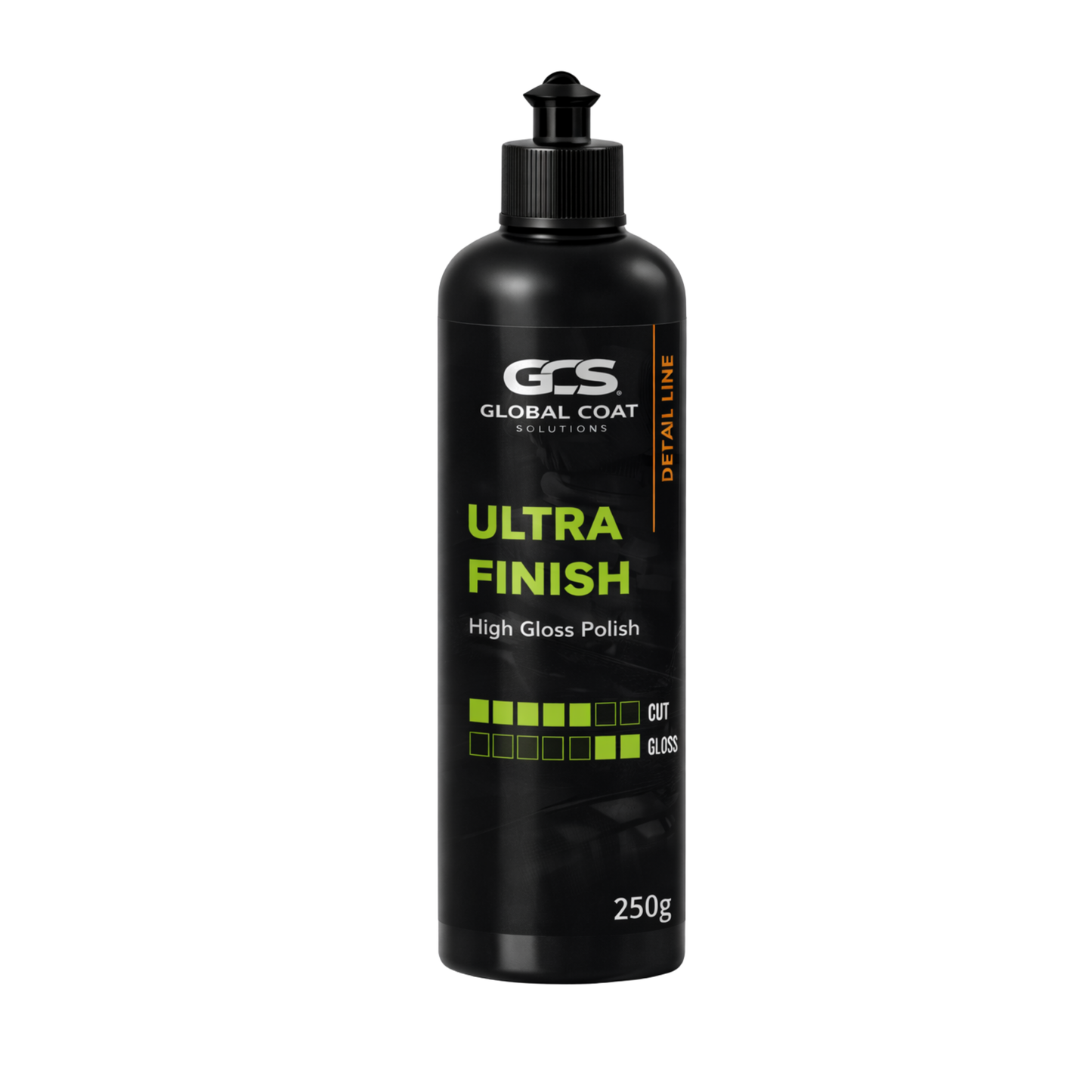 PREMIUM ULTRA FINISH 250GR