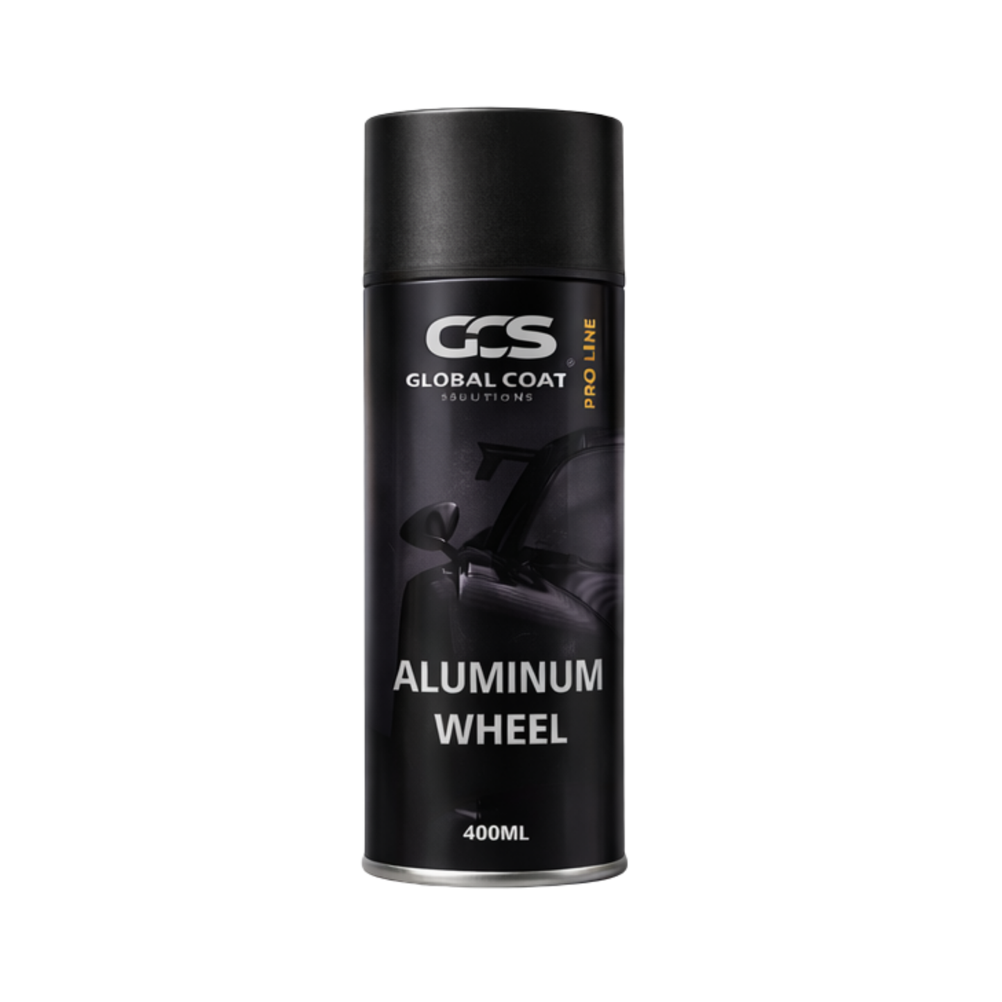 ALUMINIO DE JANTES 400ML