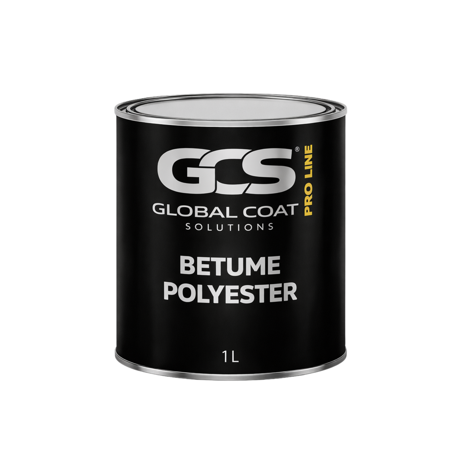 POLYESTER BODY FILLERS