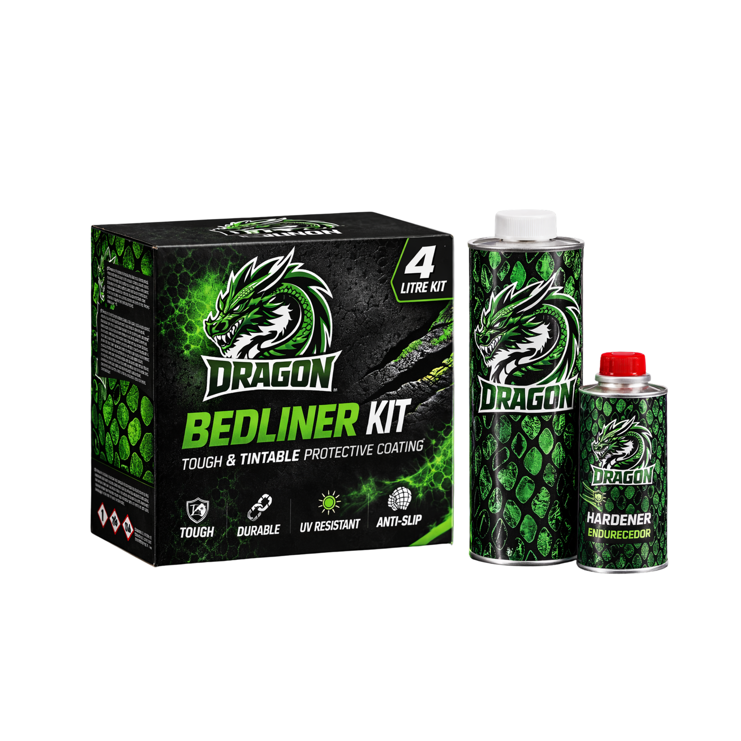 DRAGON™