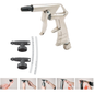 KIT PISTOLA DE APLICAÇÃO DE REVESTIMENTO PROTETOR  x
