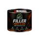 DRAGON™ BETUME FIBRA DE VIDRO 500GR