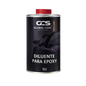 DILUENTE PARA EPOXY 500ML