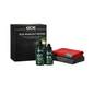 KIT RESTAURACAO DE PLASTICOS - K17 + S18 + 2 PANO MICROFIBRA