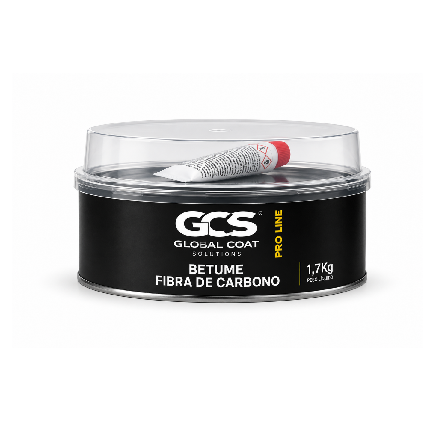 BETUME BLACK CARBON 1.7KG