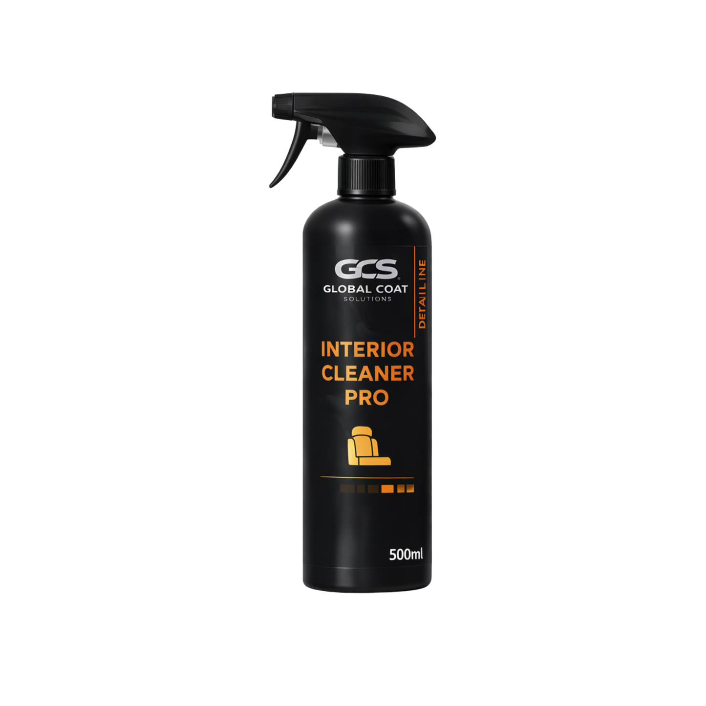 LIMPEZA DE INTERIORES  500ML
