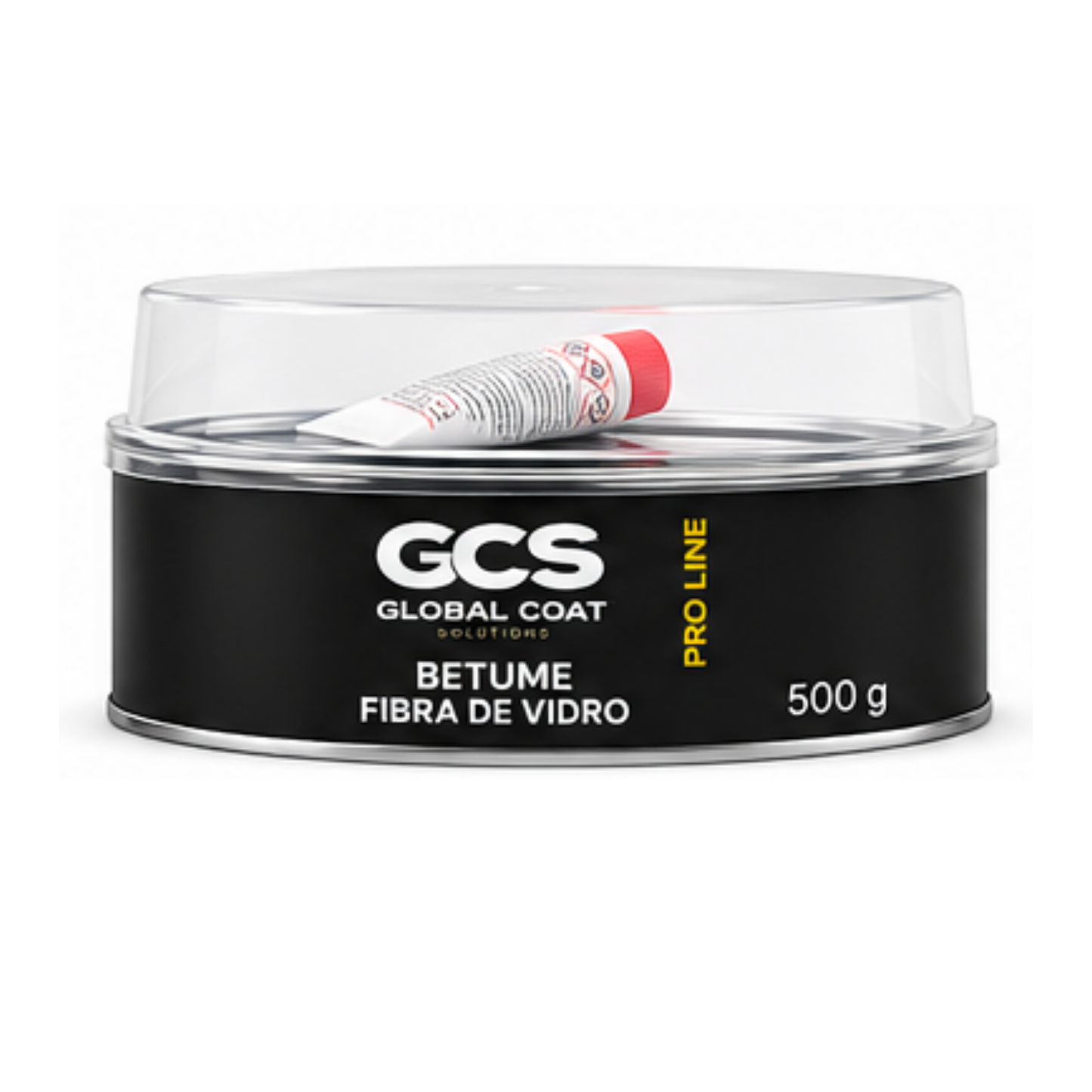 BETUME FIBRA DE VIDRO 500GR