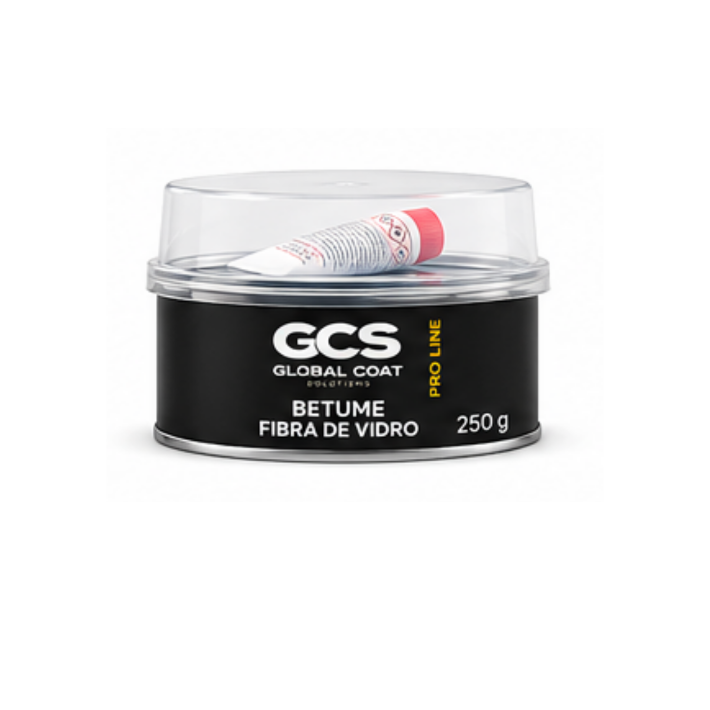 BETUME FIBRA DE VIDRO 250GR