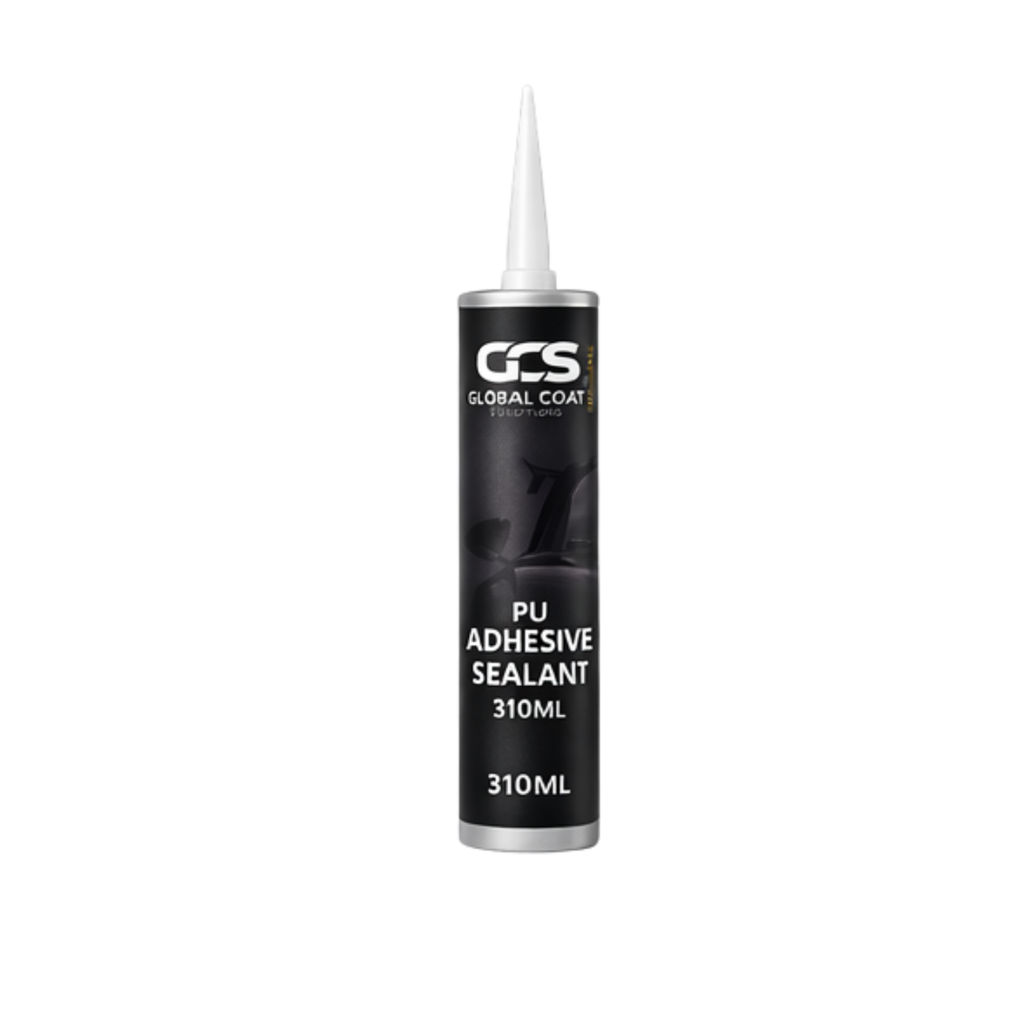 PU SELANTE PARA VIDRO STD 310ML