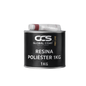 RESINA POLIESTER  1KG